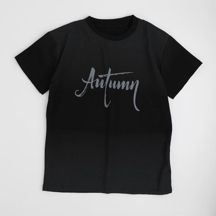 タイダイデザインロゴプリントオーバーサイズTシャツ | URBAN CHERRY | 詳細画像6 