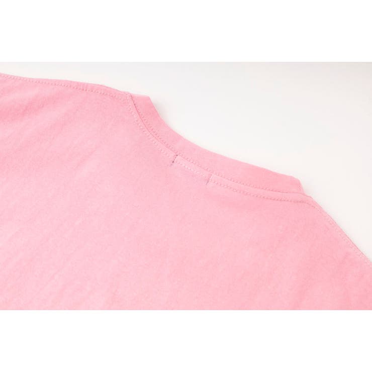 ビッグフロントロゴデザインオーバーサイズTシャツ | URBAN CHERRY | 詳細画像19 