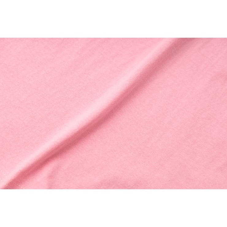 ビッグフロントロゴデザインオーバーサイズTシャツ | URBAN CHERRY | 詳細画像24 