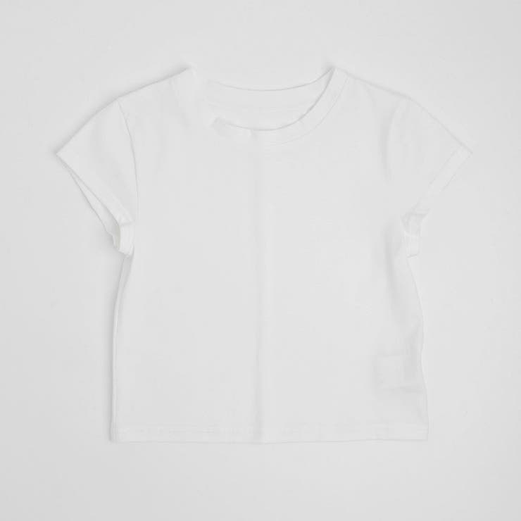 【2点セット】フレンチスリーブトップス＋チェックシアーフリルキャミ | URBAN CHERRY | 詳細画像20 