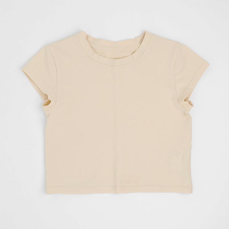 【2点セット】フレンチスリーブトップス＋チェックシアーフリルキャミ | URBAN CHERRY | 詳細画像23 