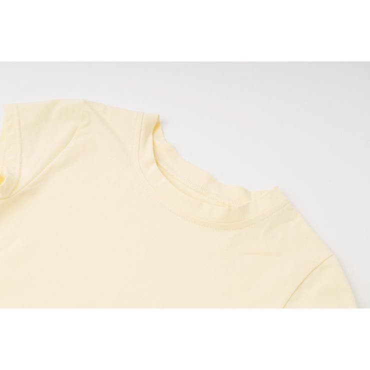 【2点セット】フレンチスリーブトップス＋チェックシアーフリルキャミ | URBAN CHERRY | 詳細画像32 
