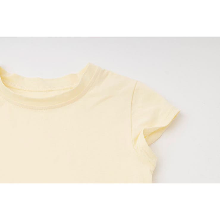 【2点セット】フレンチスリーブトップス＋チェックシアーフリルキャミ | URBAN CHERRY | 詳細画像35 