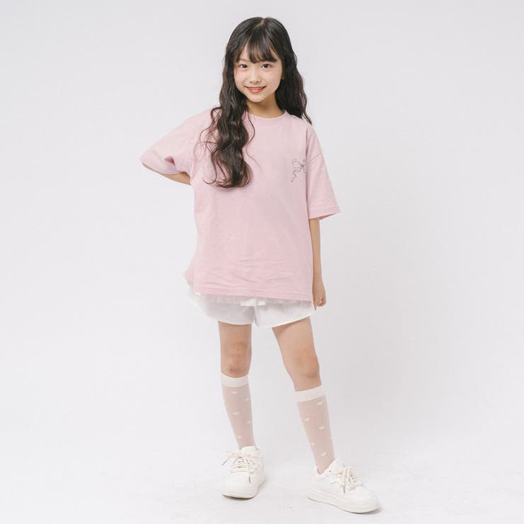 【CHIPIE シピ】 ときめろT | URBAN CHERRY | 詳細画像41 
