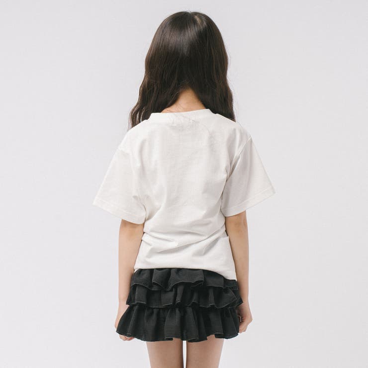 【CHIPIE/シピ】"ときめろT"(綿100%)キャットプリントTシャツ | URBAN CHERRY | 詳細画像12 