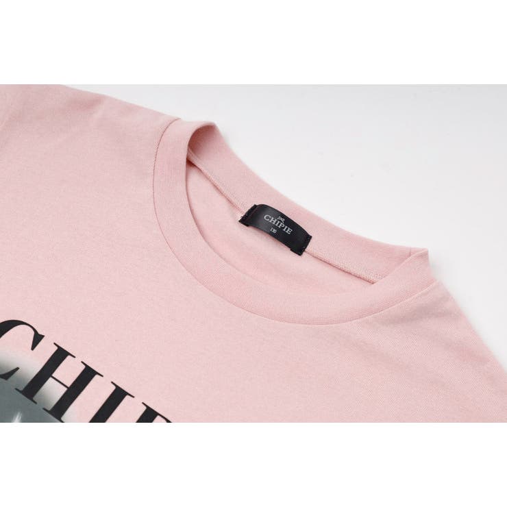 【CHIPIE/シピ】"ときめろT"(綿100%)キャットプリントTシャツ | URBAN CHERRY | 詳細画像24 