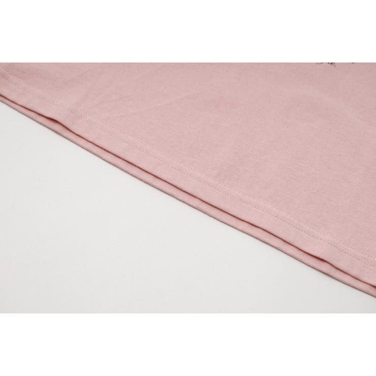 【CHIPIE/シピ】"ときめろT"(綿100%)キャットプリントTシャツ | URBAN CHERRY | 詳細画像26 