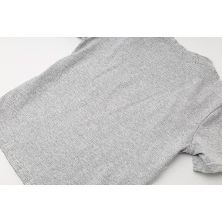 レースキャミドッキングTシャツ | URBAN CHERRY | 詳細画像17 