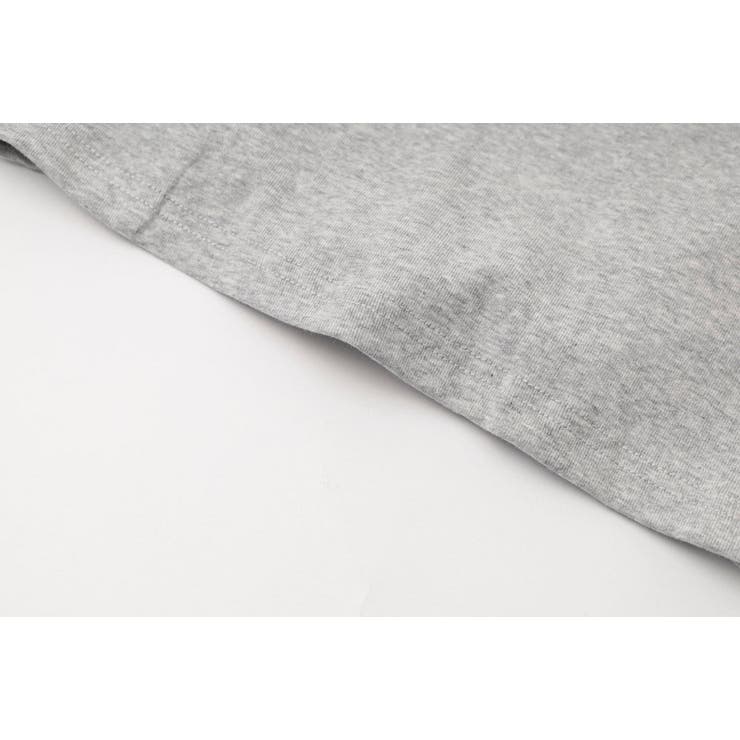リボンフレンチロゴフレンチスリーブトップス | URBAN CHERRY | 詳細画像12 