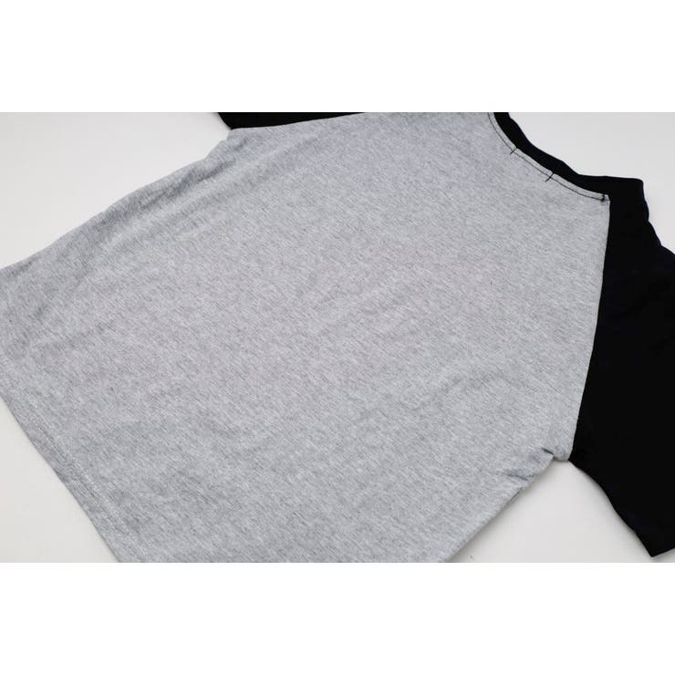 ハートプリントラグランオーバーサイズTシャツ | URBAN CHERRY | 詳細画像21 