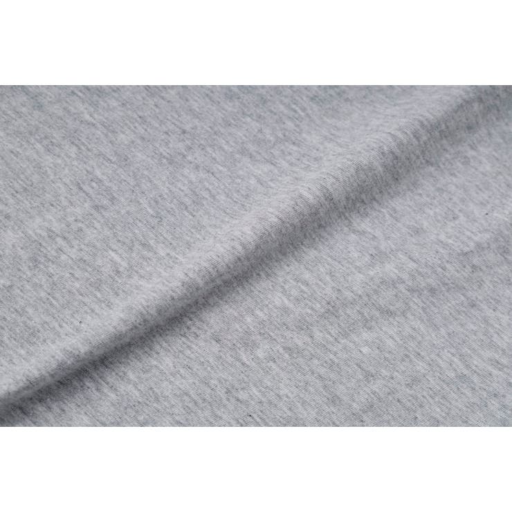ハートプリントラグランオーバーサイズTシャツ | URBAN CHERRY | 詳細画像25 