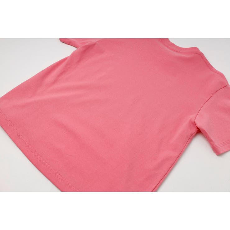 ハートレタリングプリントオーバーサイズTシャツ | URBAN CHERRY | 詳細画像26 
