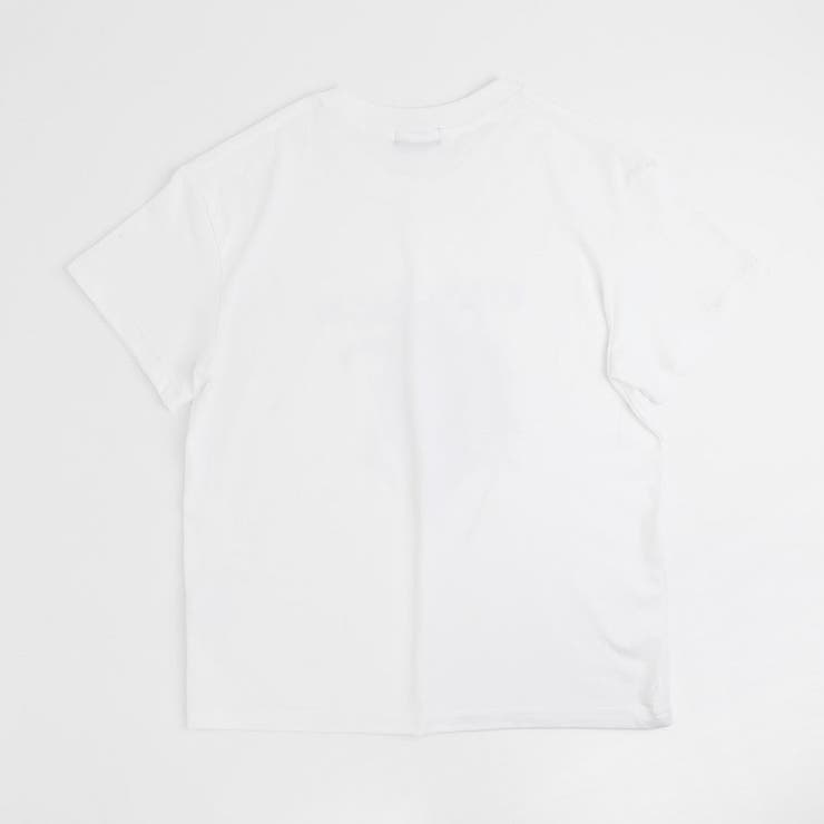 ストロベリープリントオーバーサイズTシャツ | URBAN CHERRY | 詳細画像4 