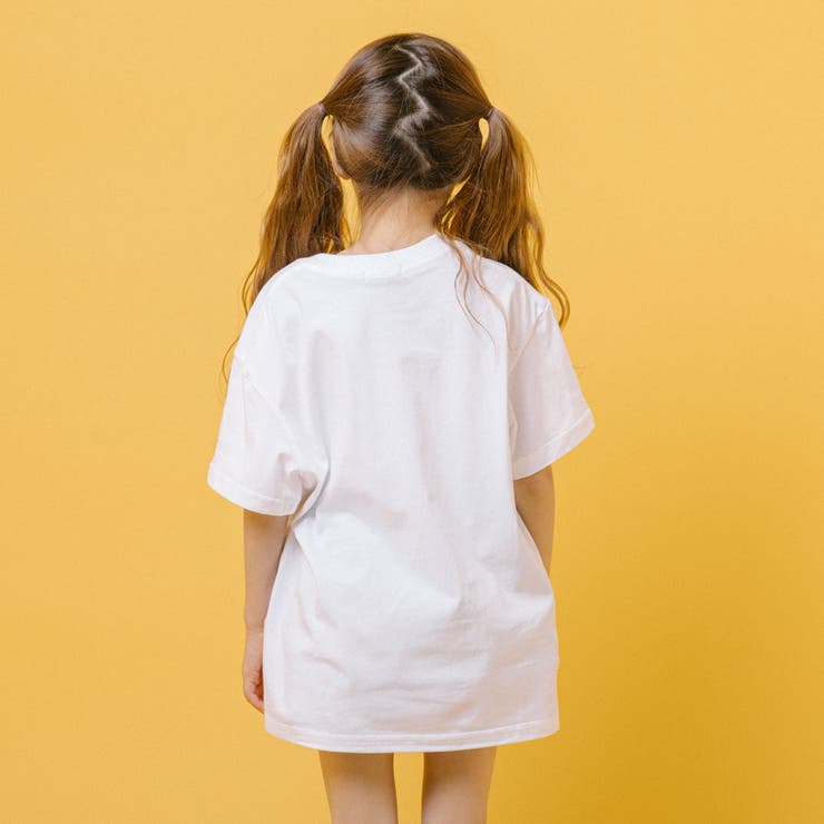ストロベリープリントオーバーサイズTシャツ | URBAN CHERRY | 詳細画像6 