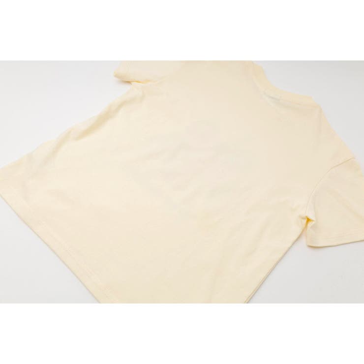 ドリンクカップロゴプリントオーバーサイズTシャツ | URBAN CHERRY | 詳細画像16 