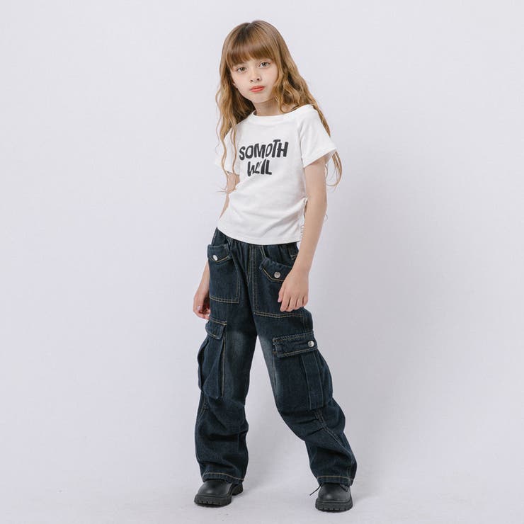 キャミドッキングライクワンショルトップス | URBAN CHERRY | 詳細画像11 