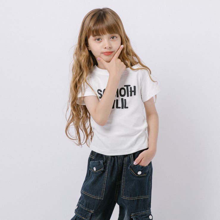 キャミドッキングライクワンショルトップス | URBAN CHERRY | 詳細画像9 