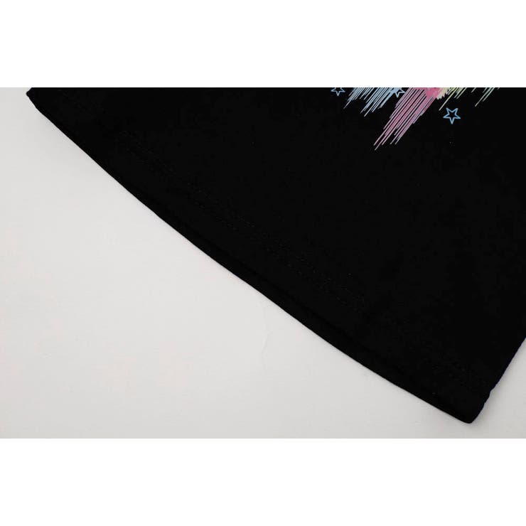 ポップスターロゴプリントクロップドトップス | URBAN CHERRY | 詳細画像18 
