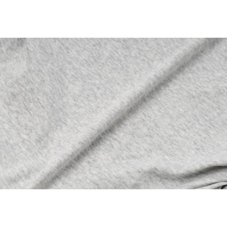 フロントロゴイレヘムTシャツ | URBAN CHERRY | 詳細画像20 