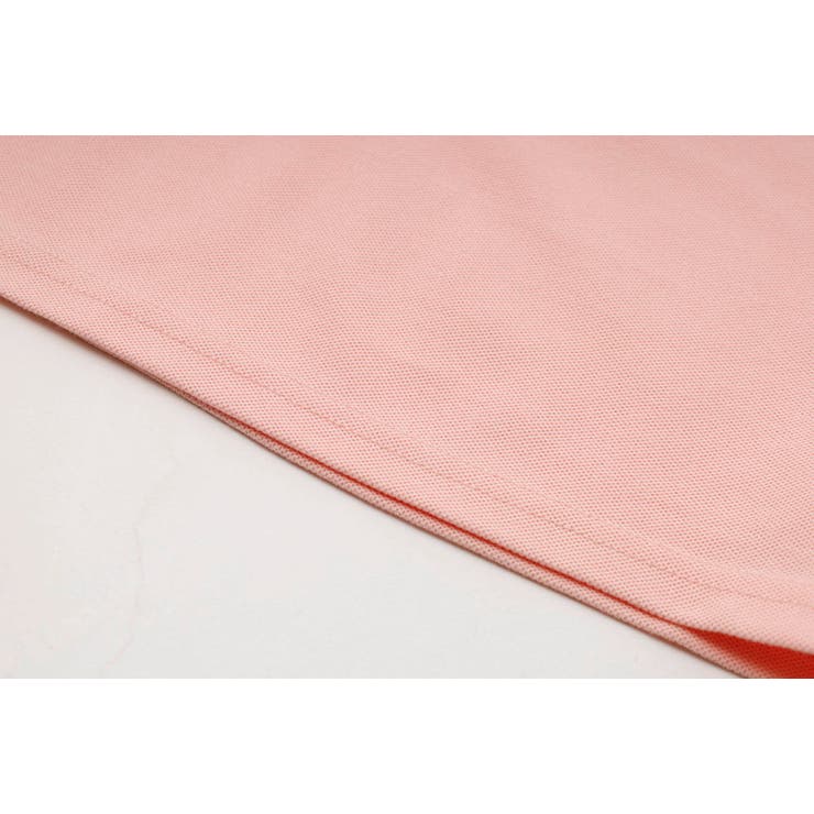 【CHIPIE/シピ】"サラ軽ポロ"チェックネクタイドッキングトップス | URBAN CHERRY | 詳細画像25 