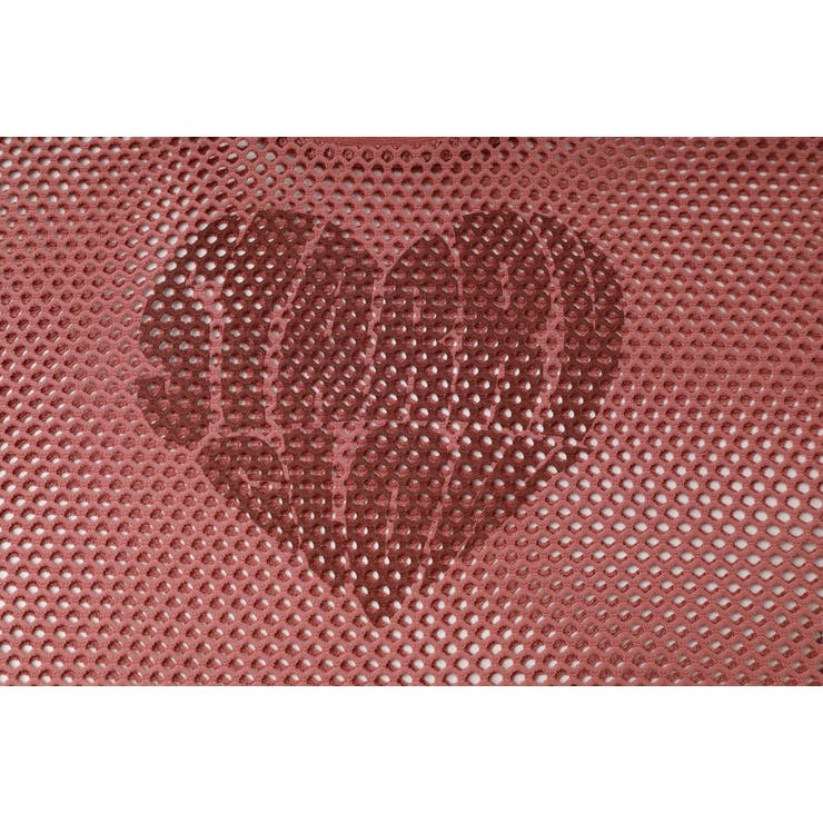 【2点セット】 レイヤードで盛れる ロゴプリントメッシュクロップドトップス＋キャ… | URBAN CHERRY | 詳細画像48 