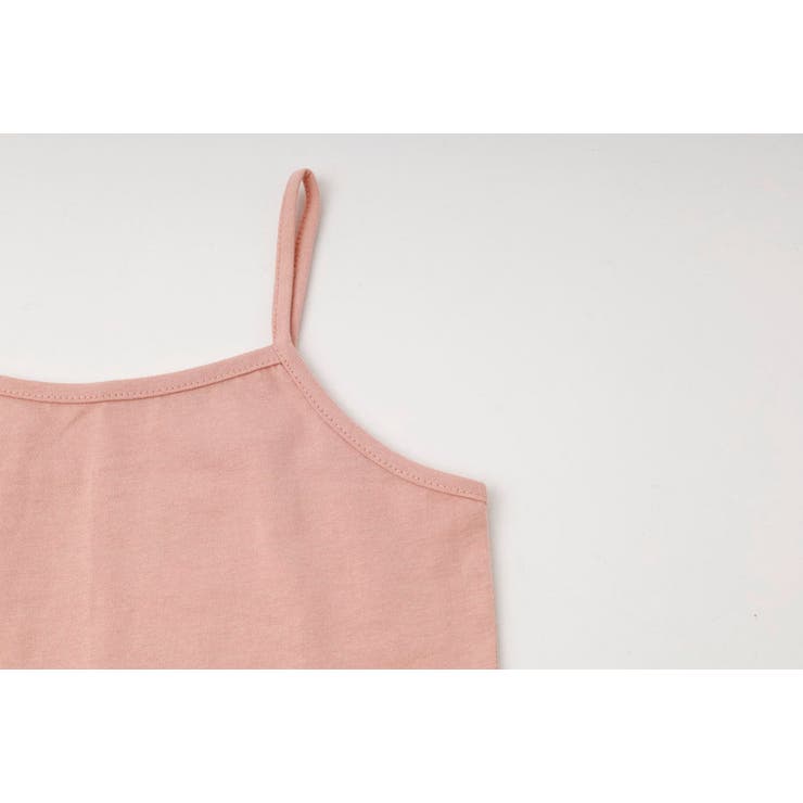 【2点セット】 レイヤードで盛れる ロゴプリントメッシュクロップドトップス＋キャ… | URBAN CHERRY | 詳細画像54 