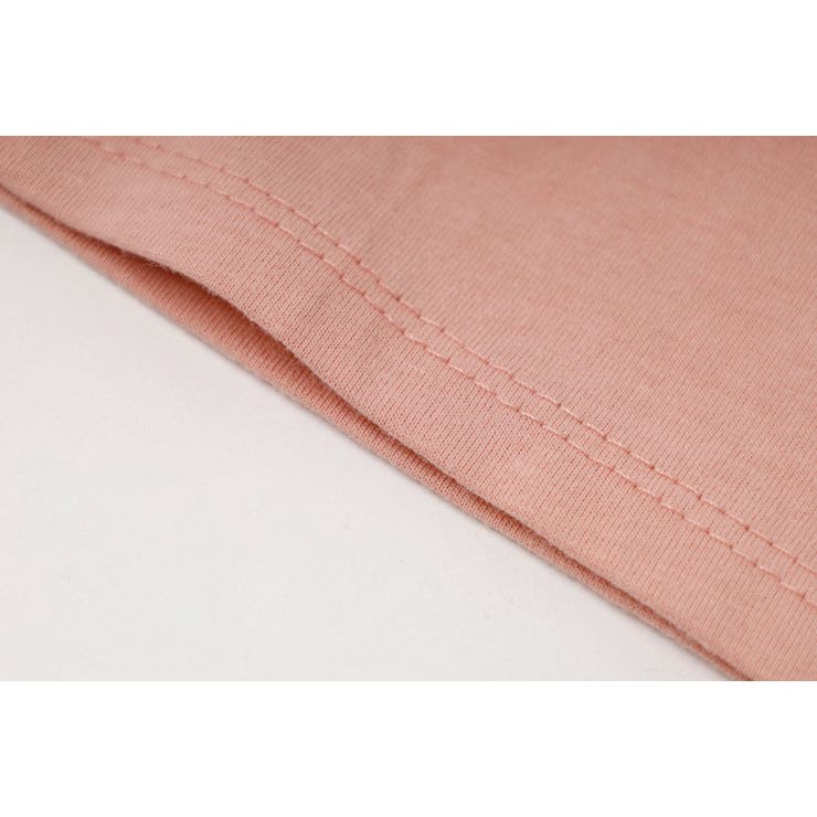 【2点セット】 レイヤードで盛れる ロゴプリントメッシュクロップドトップス＋キャ… | URBAN CHERRY | 詳細画像55 