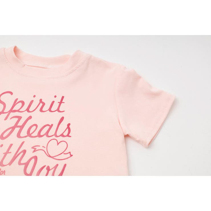フレンチロゴプリントクロップドTシャツ | URBAN CHERRY | 詳細画像23 