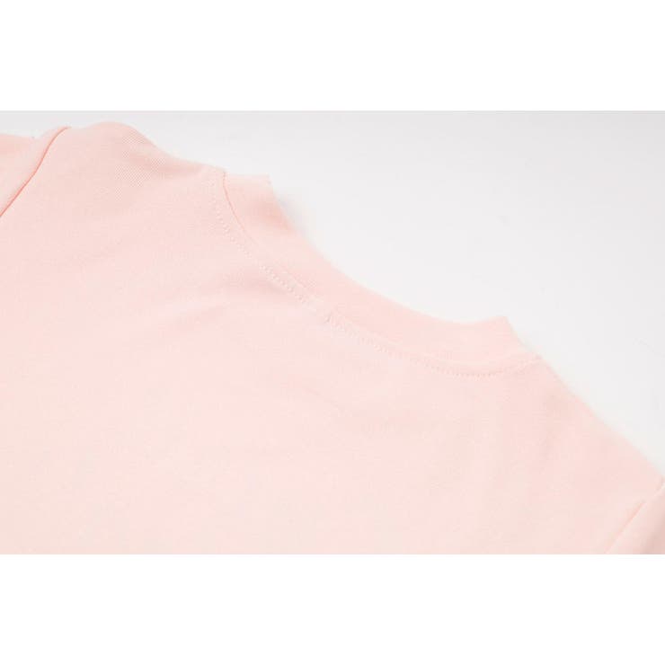 フレンチロゴプリントクロップドTシャツ | URBAN CHERRY | 詳細画像27 