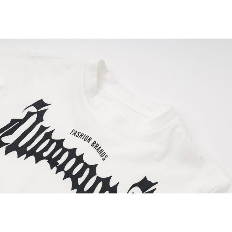 【2点セット】キャミ＋フロントロゴクロップドTシャツ | URBAN CHERRY | 詳細画像14 