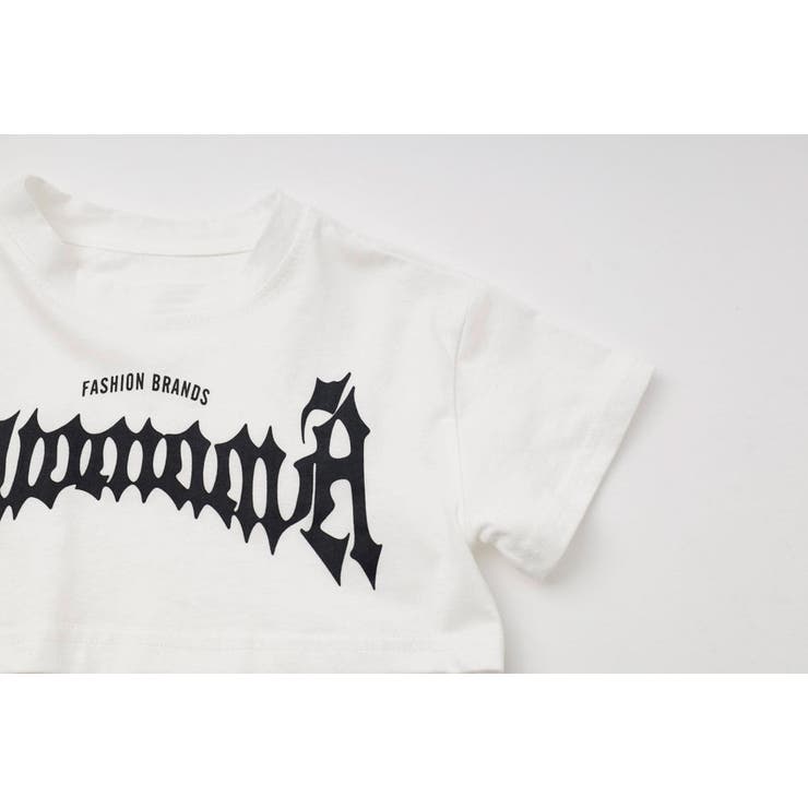 【2点セット】キャミ＋フロントロゴクロップドTシャツ | URBAN CHERRY | 詳細画像16 