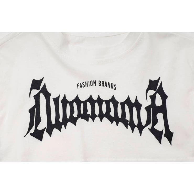 【2点セット】キャミ＋フロントロゴクロップドTシャツ | URBAN CHERRY | 詳細画像17 