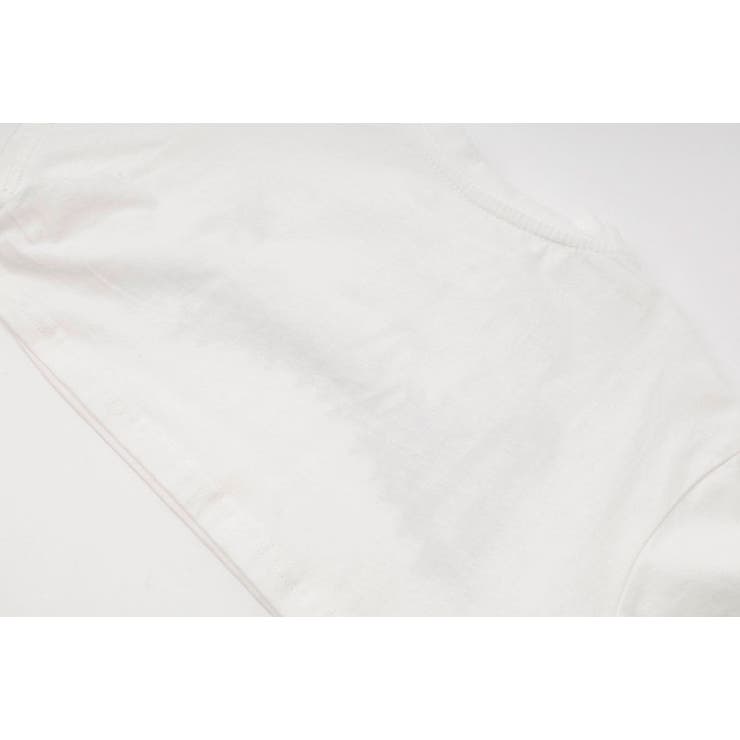 【2点セット】キャミ＋フロントロゴクロップドTシャツ | URBAN CHERRY | 詳細画像19 