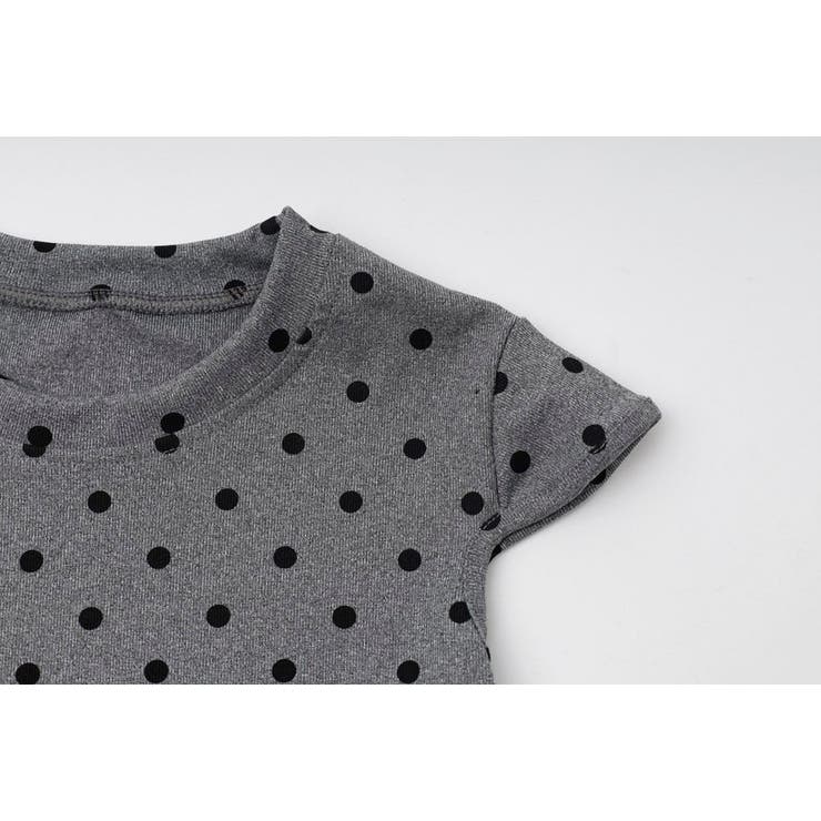ポルカドットミニTシャツ | URBAN CHERRY | 詳細画像14 