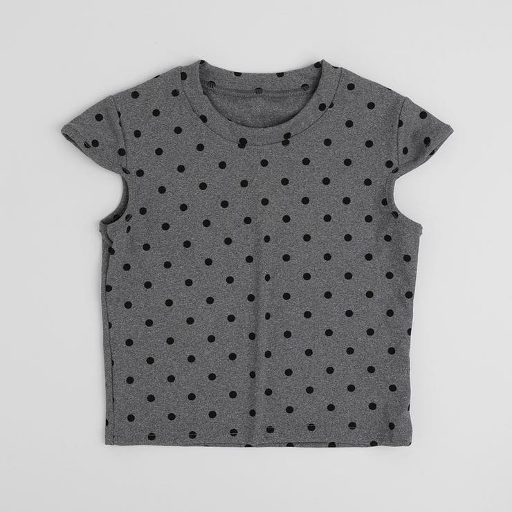 ポルカドットミニTシャツ | URBAN CHERRY | 詳細画像2 