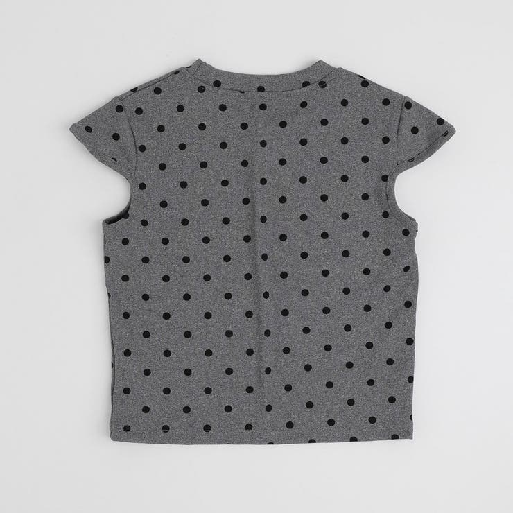 ポルカドットミニTシャツ | URBAN CHERRY | 詳細画像4 