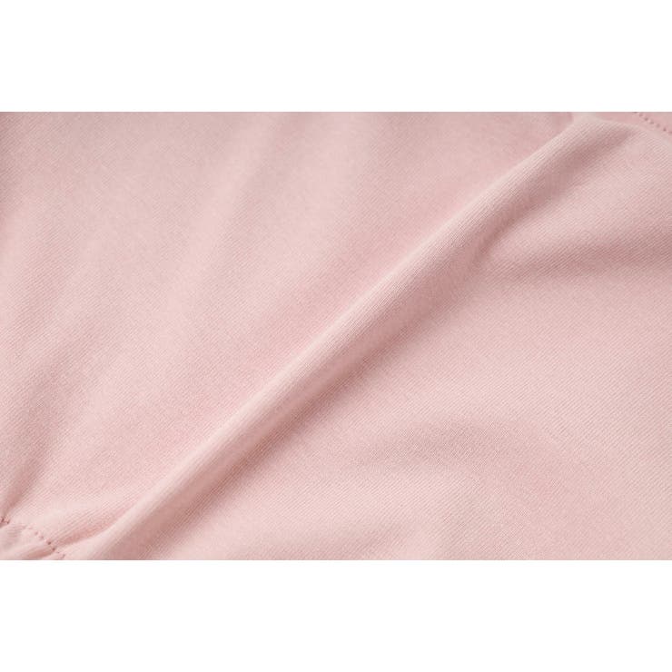 バックオープンフロントチェリーロゴミニTシャツ | URBAN CHERRY | 詳細画像29 