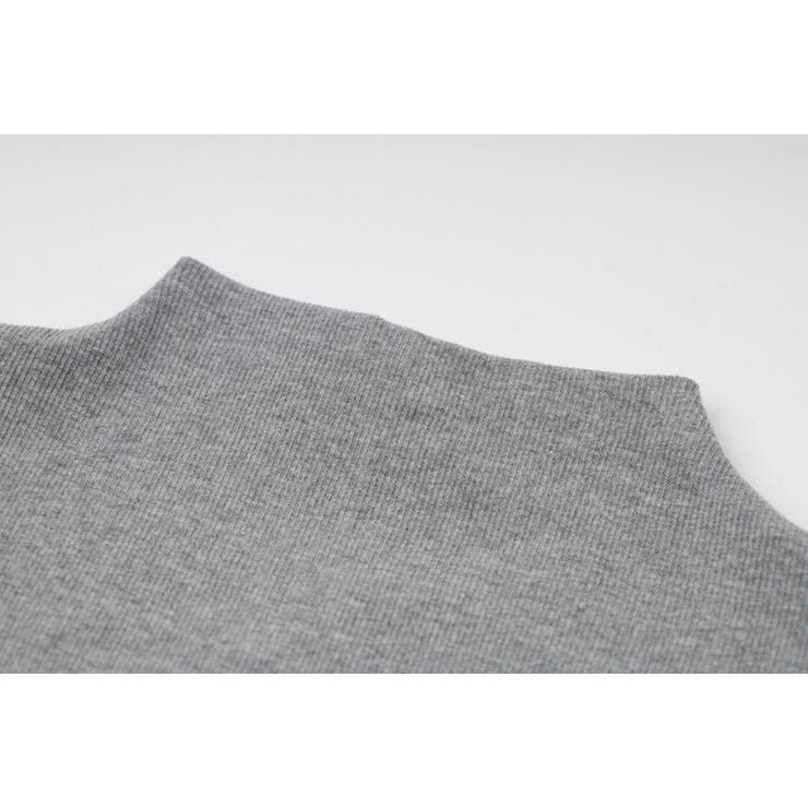 ワンポイントリボンデザインレースフレンチスリーブトップス | URBAN CHERRY | 詳細画像18 