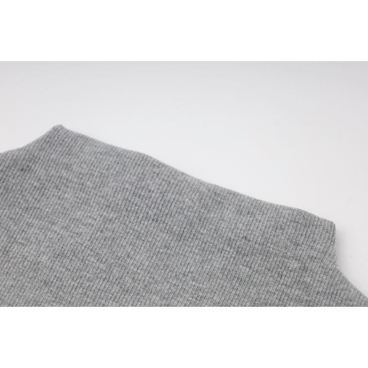 ワンポイントリボンデザインレースフレンチスリーブトップス | URBAN CHERRY | 詳細画像24 