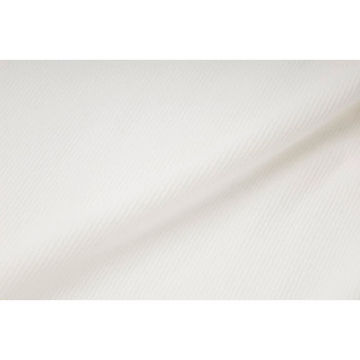 ワンポイントリボンデザインレースフレンチスリーブトップス | URBAN CHERRY | 詳細画像28 