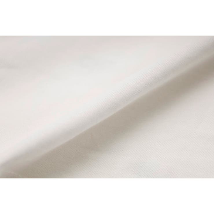 リボンキャミドッキングTシャツ | URBAN CHERRY | 詳細画像18 