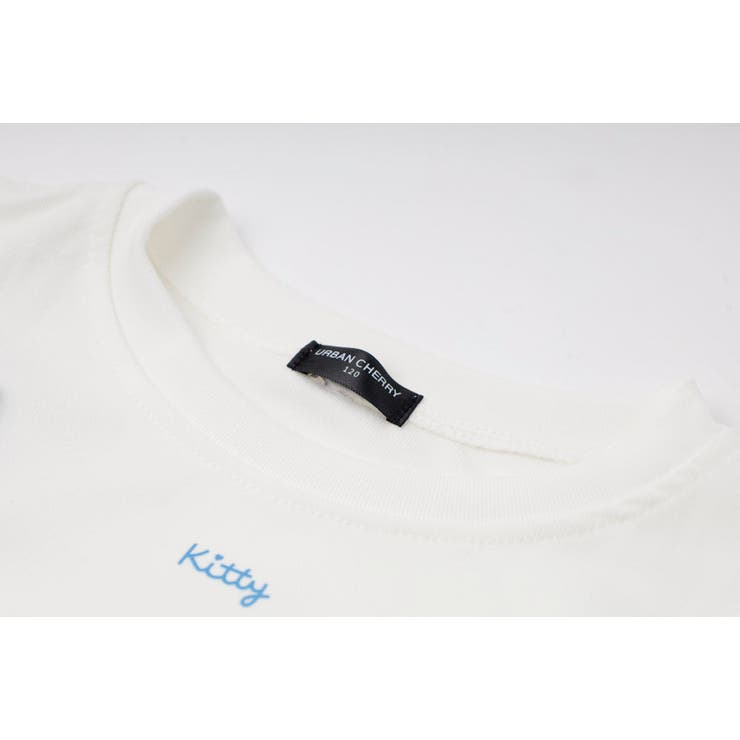 ストライプシャツドッキングオープンショルダートップス | URBAN CHERRY | 詳細画像15 