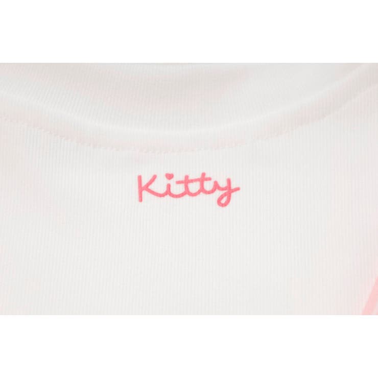 ストライプシャツドッキングオープンショルダートップス | URBAN CHERRY | 詳細画像22 