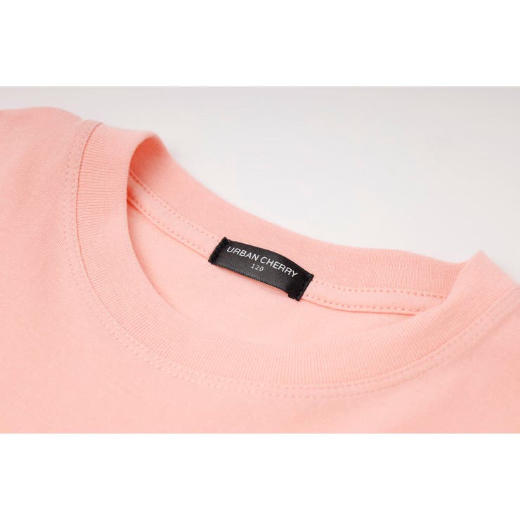 バックハートバルーンデザインTシャツ | URBAN CHERRY | 詳細画像11 