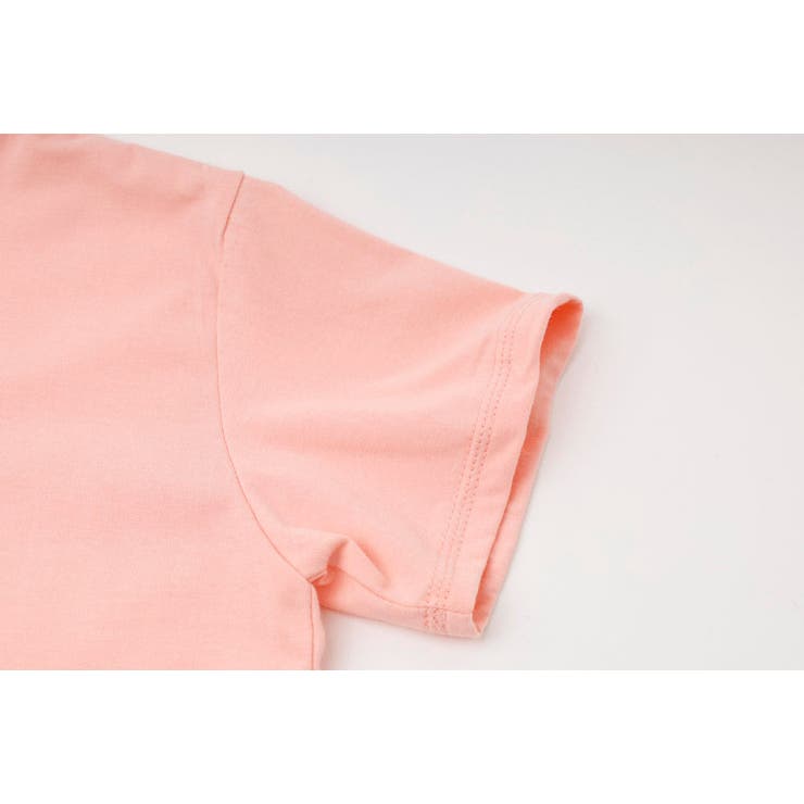 バックハートバルーンデザインTシャツ | URBAN CHERRY | 詳細画像14 