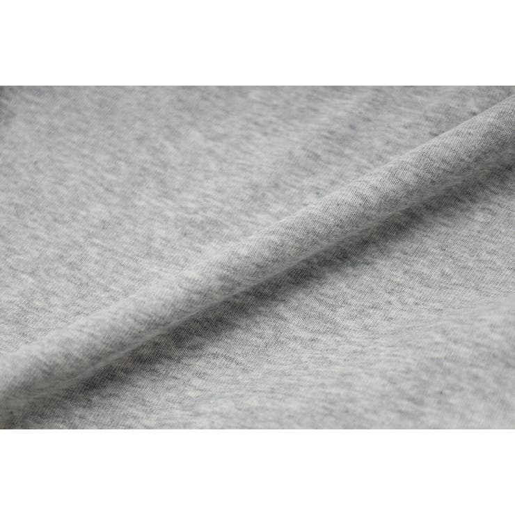 レースフリルバタフライロゴプリントギャザーTシャツ | URBAN CHERRY | 詳細画像27 