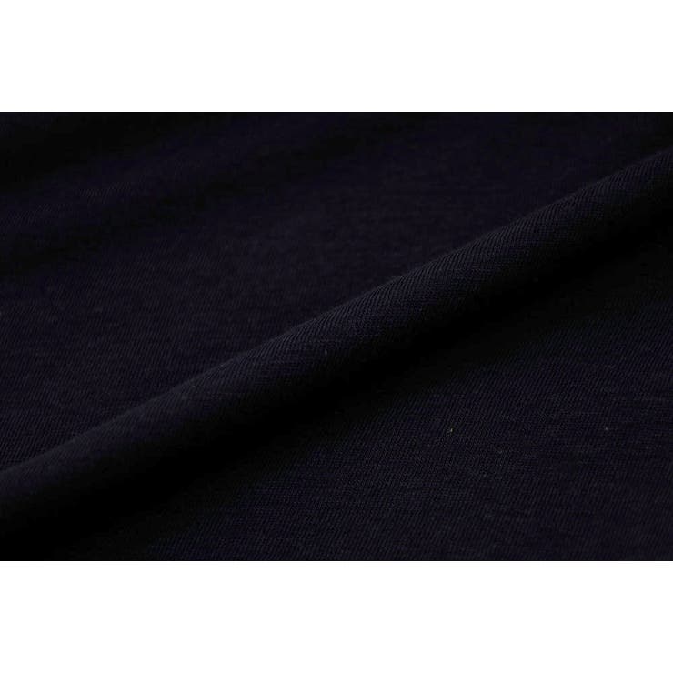 レイヤードライクフロントタグデザインドッキングトップス | URBAN CHERRY | 詳細画像27 