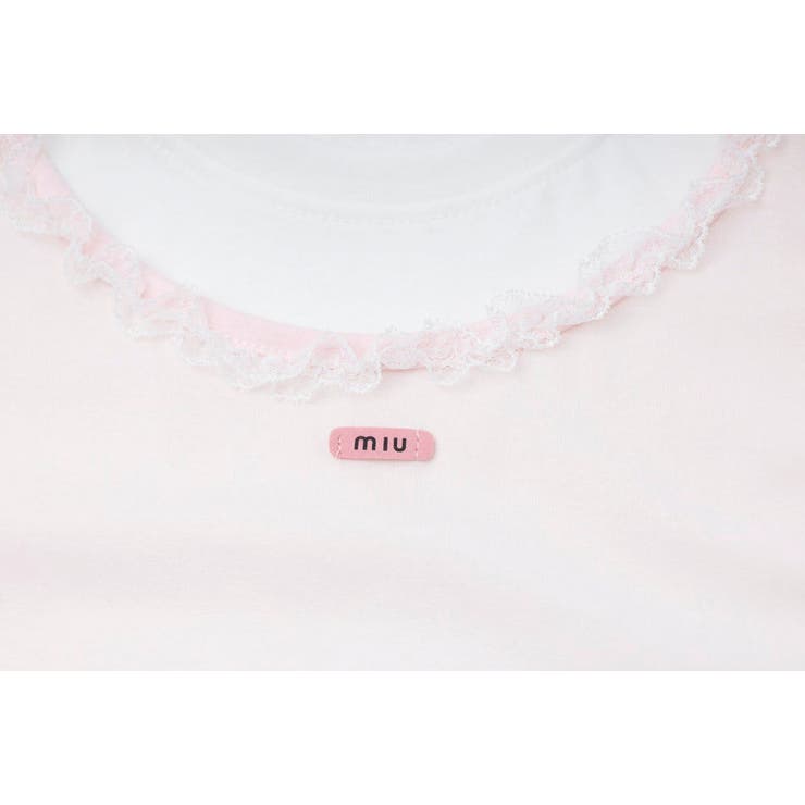 フリルタンクトップドッキングレイヤードライクトップス | URBAN CHERRY | 詳細画像22 