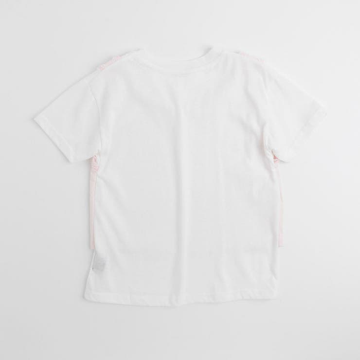 フリルタンクトップドッキングレイヤードライクトップス | URBAN CHERRY | 詳細画像6 