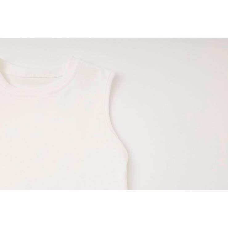 カットショルダータンクトップ | URBAN CHERRY | 詳細画像24 
